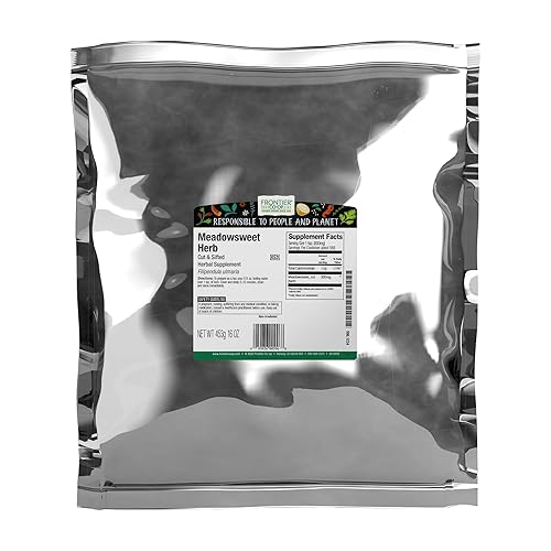 Miniatura 5 de Frontier Hoja de albahaca, dulce importado, Cs, bolsas de 16 onzas (paquete de 2)