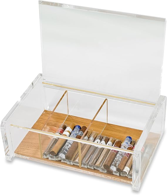 DryMistat-Humidor Humidifer Tube-Set Your Humidor to 70% Humidity ...