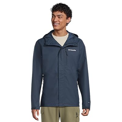 Columbia Hikebound II Jacket Men