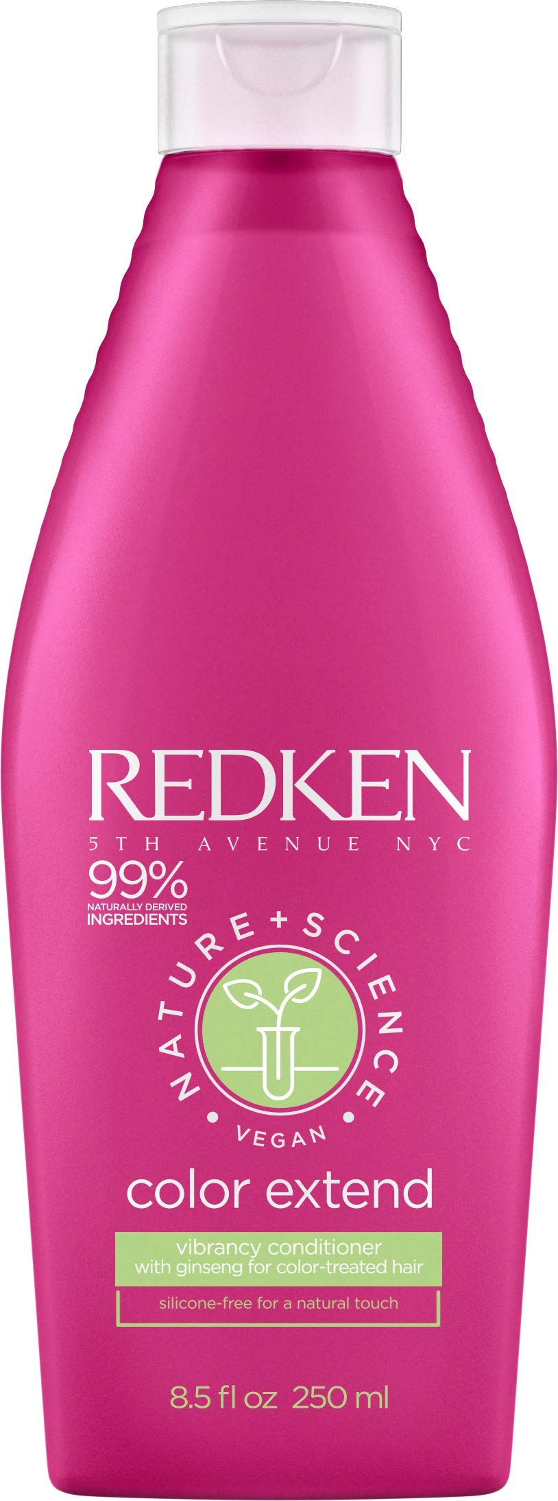 REDKEN Nature Color Extend Conditioner, 250 ml