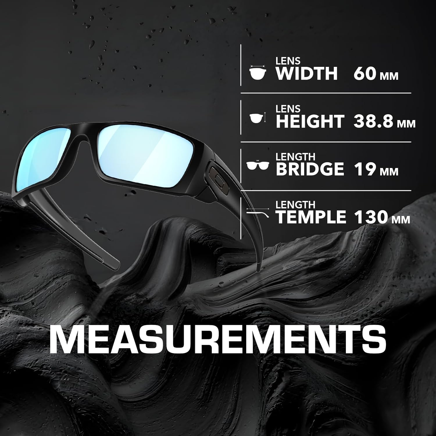 Oakley FUEL CELL OO9096 Rectangle Shape Sunglasses With Official Eyewear Kit