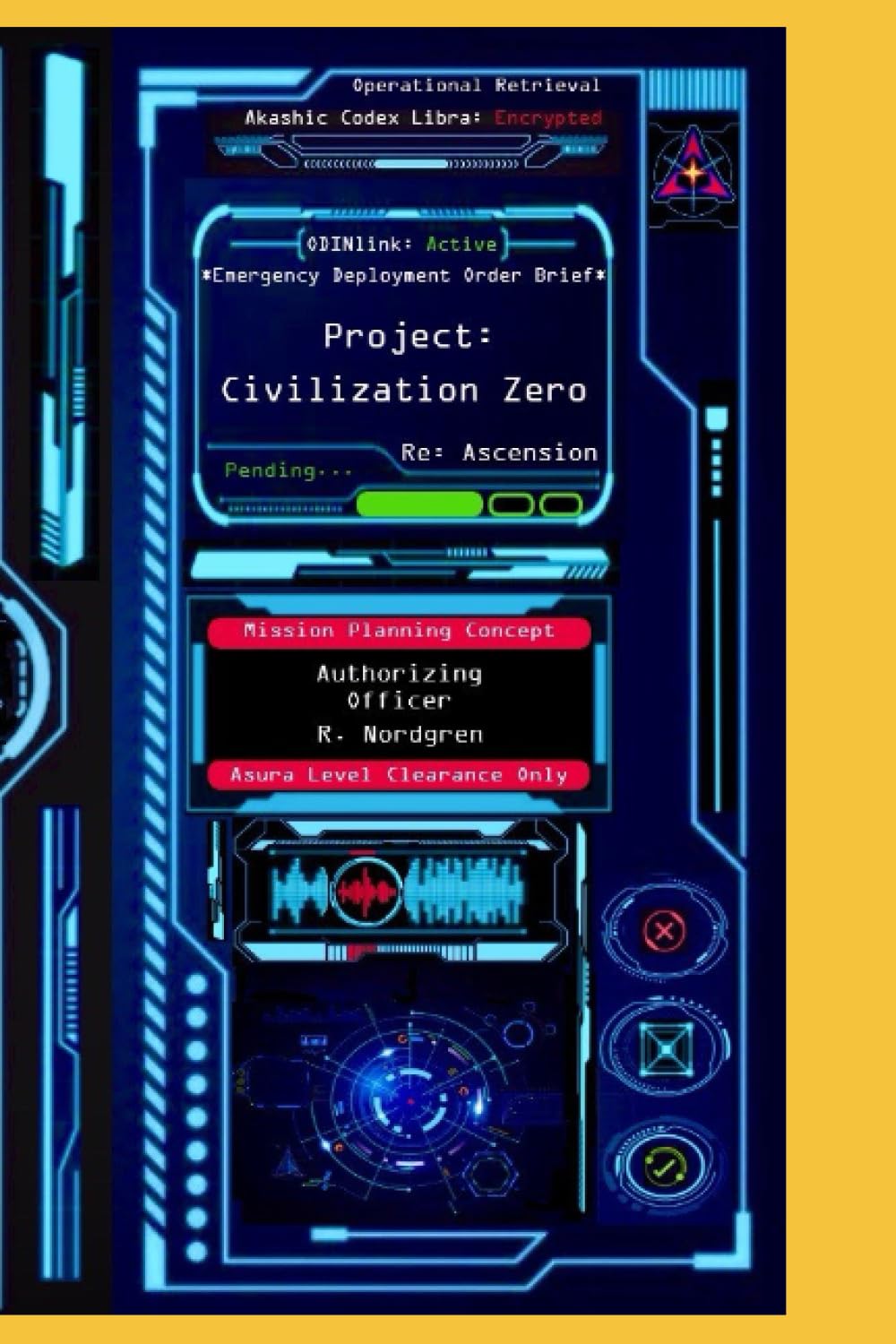 Civilization Zero: Book Two