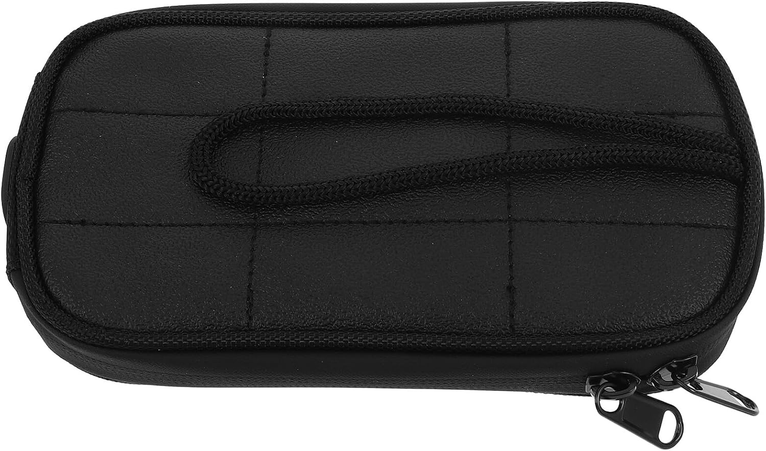 Garneck Magnetic Tank Bag for Motorcycles with Transparent Touchscreen Phone Pouch Secure Gas Tank Attachment Small Motorcycle Storage for Electric Bikes and Scooters