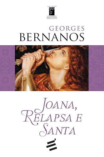 Joana, Relapsa e Santa