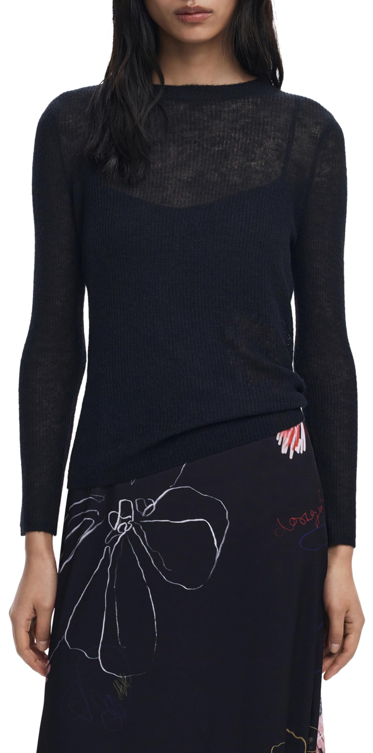 Vest_Kala, 2000 Negro, M