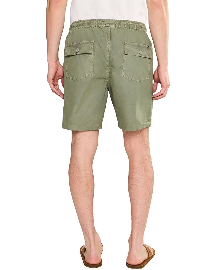 O'Neill 18" Ronan Field Shorts - #4 of 5