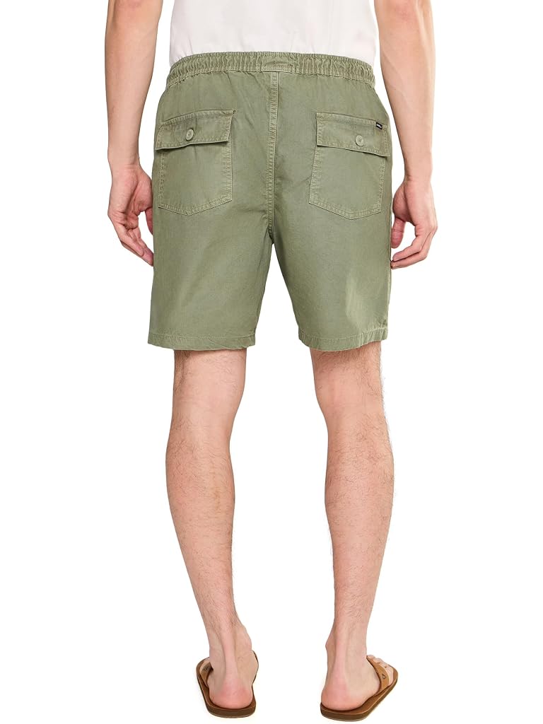 Green O'Neill 18" Ronan Field Shorts