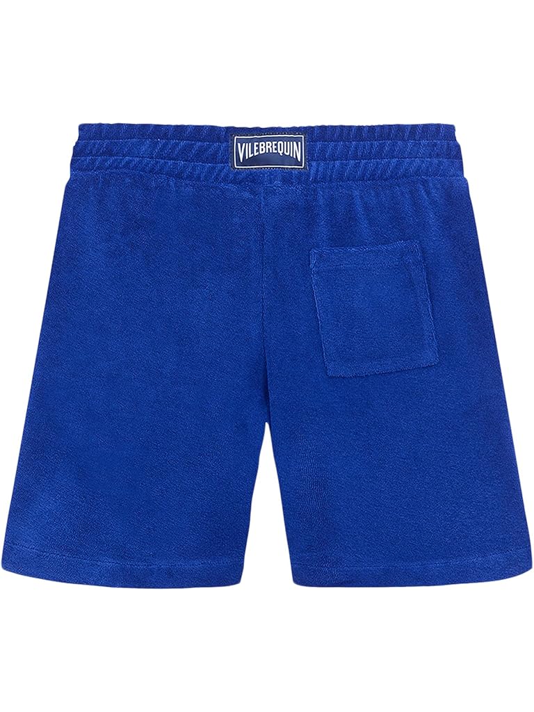 Brown Vilebrequin Goh (Toddler/Little Kids/Big Kids)