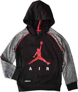 jordan elephant print jacket