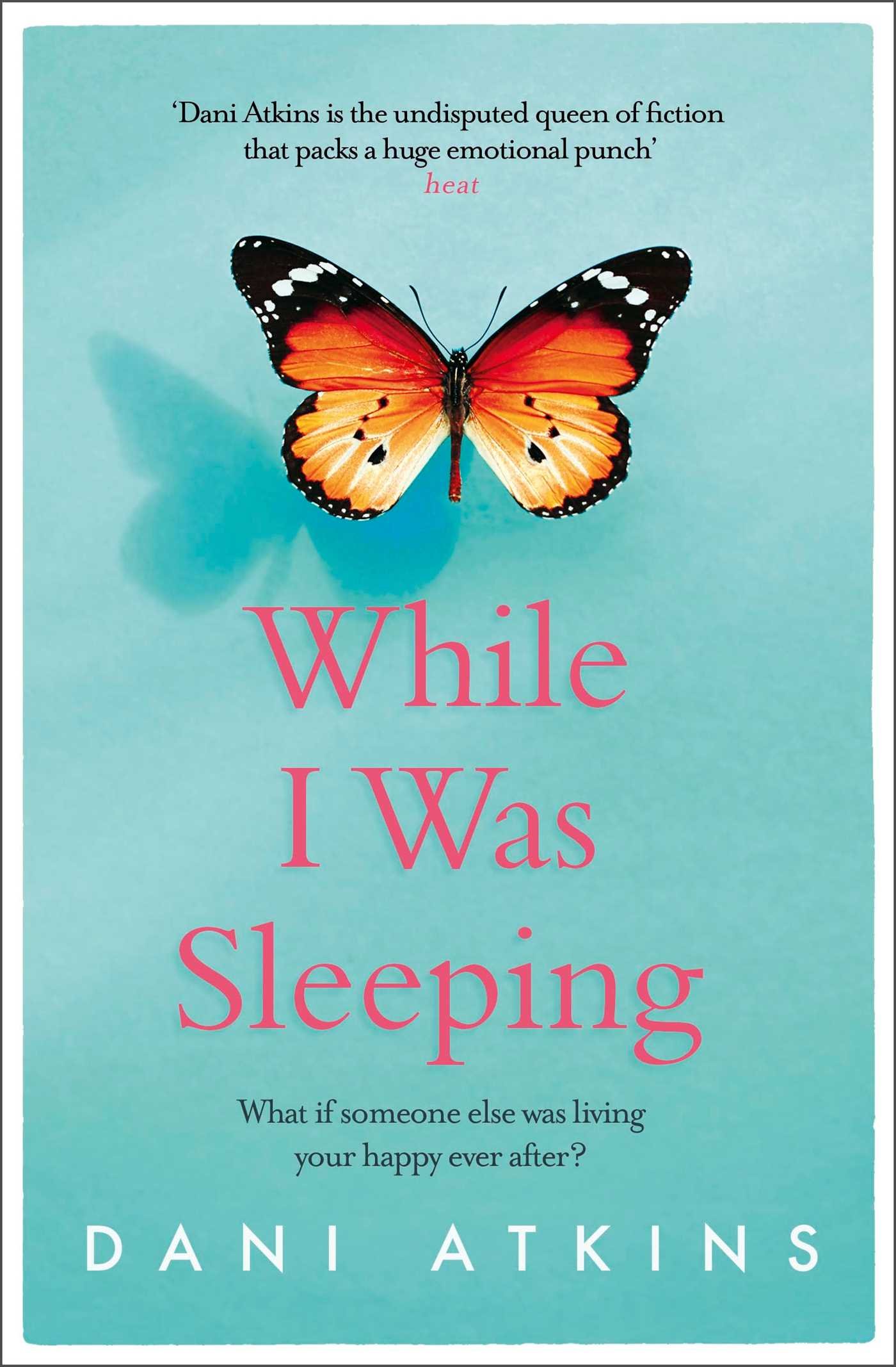 Buy While I Was Sleeping: an emotional and compelling novel that will make you cry — BookShops.in