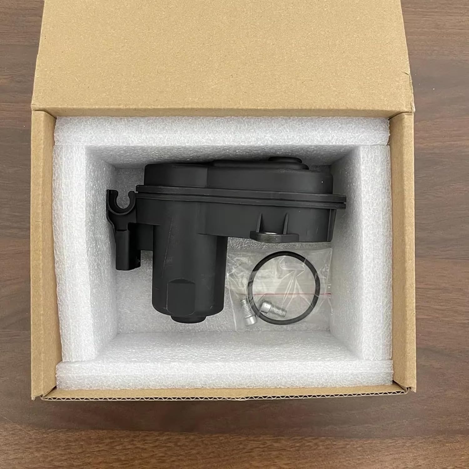 Parking Brake Actuator Car Hand Rear For GL350 GL550 GL450 2013-2016