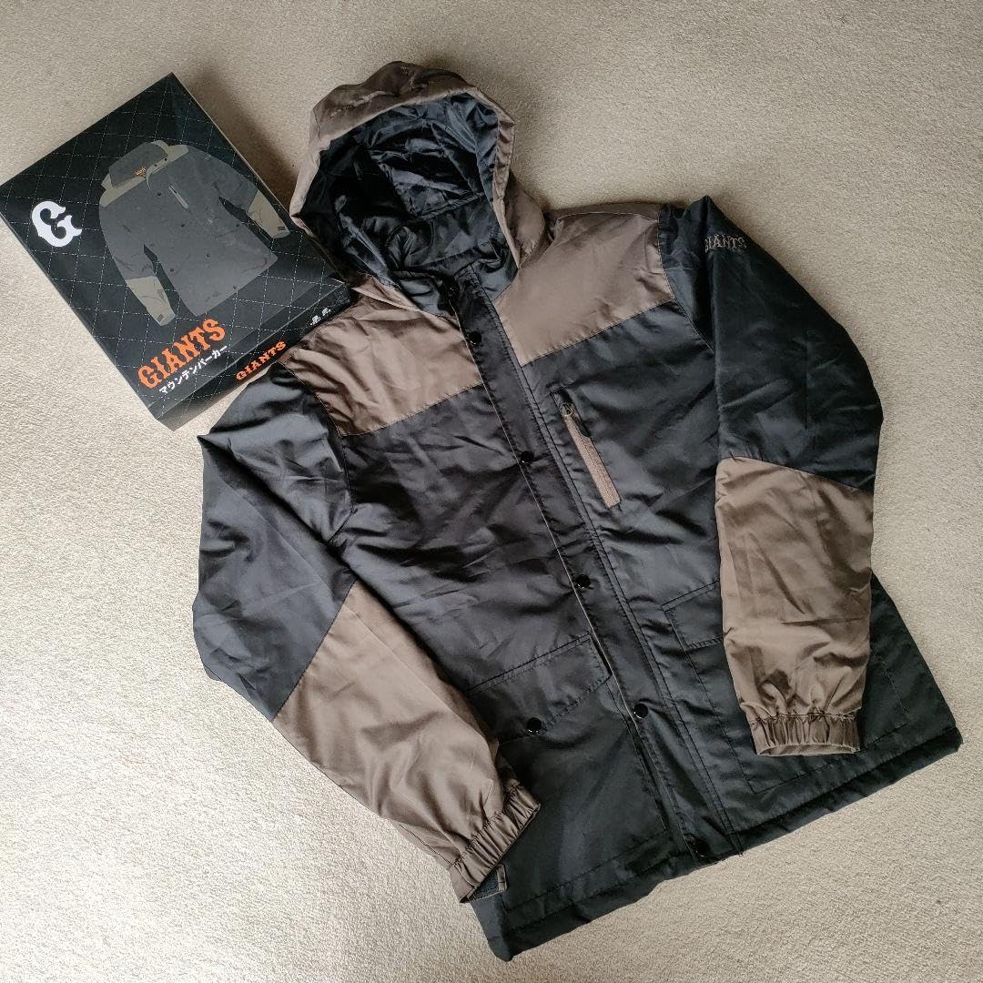 ジャイアンツ GIANTS 読売巨人軍ブルゾン/ジャンパー 非売品