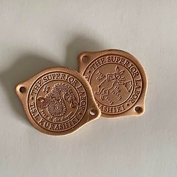 非売品　2023年　下敷き　皮タグ　レザータグ　トラベラーズノート 非売品 2023年 下敷き 皮タグ レザータグ トラベラーズノート