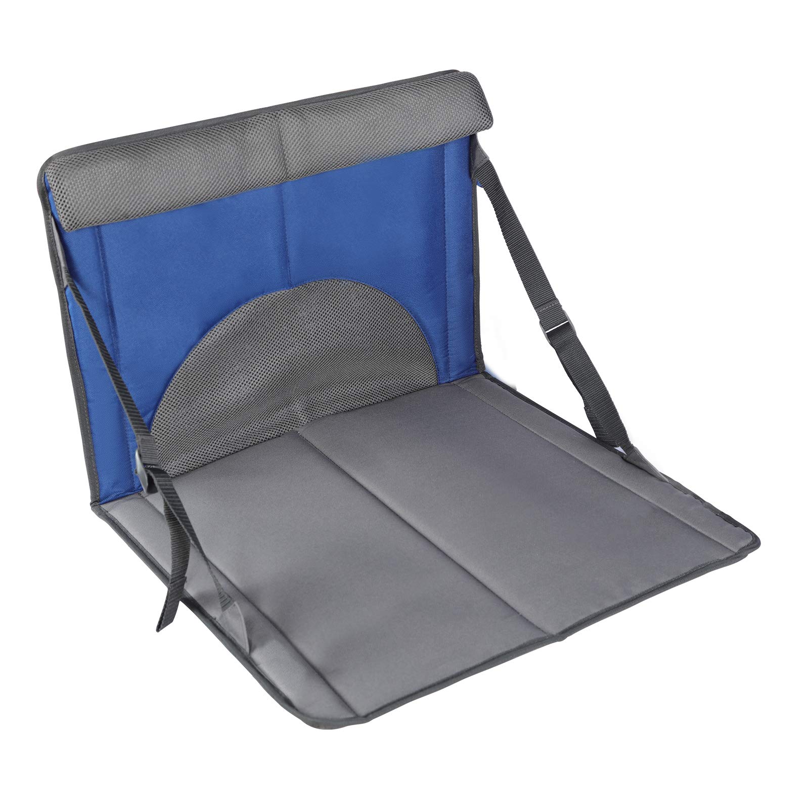 Buy EVER ADVANCED Stadium Seat Cushion Lightweight Folding Stadium