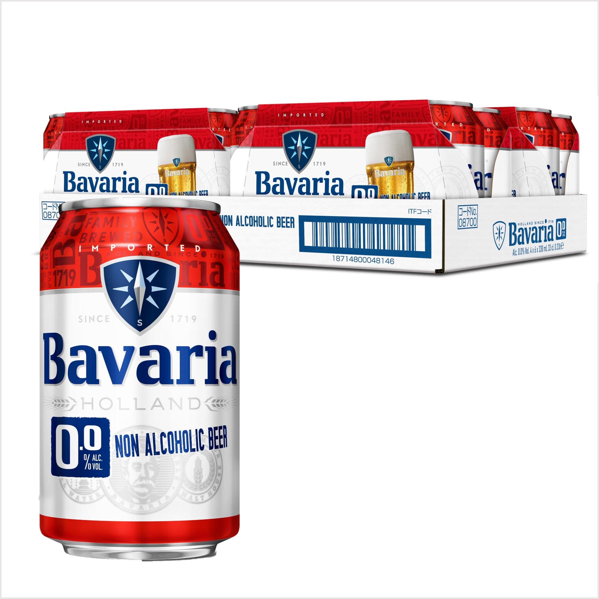Amazon.co.jp: Bavaria(ババリア) スウィンケルズ ファミリー