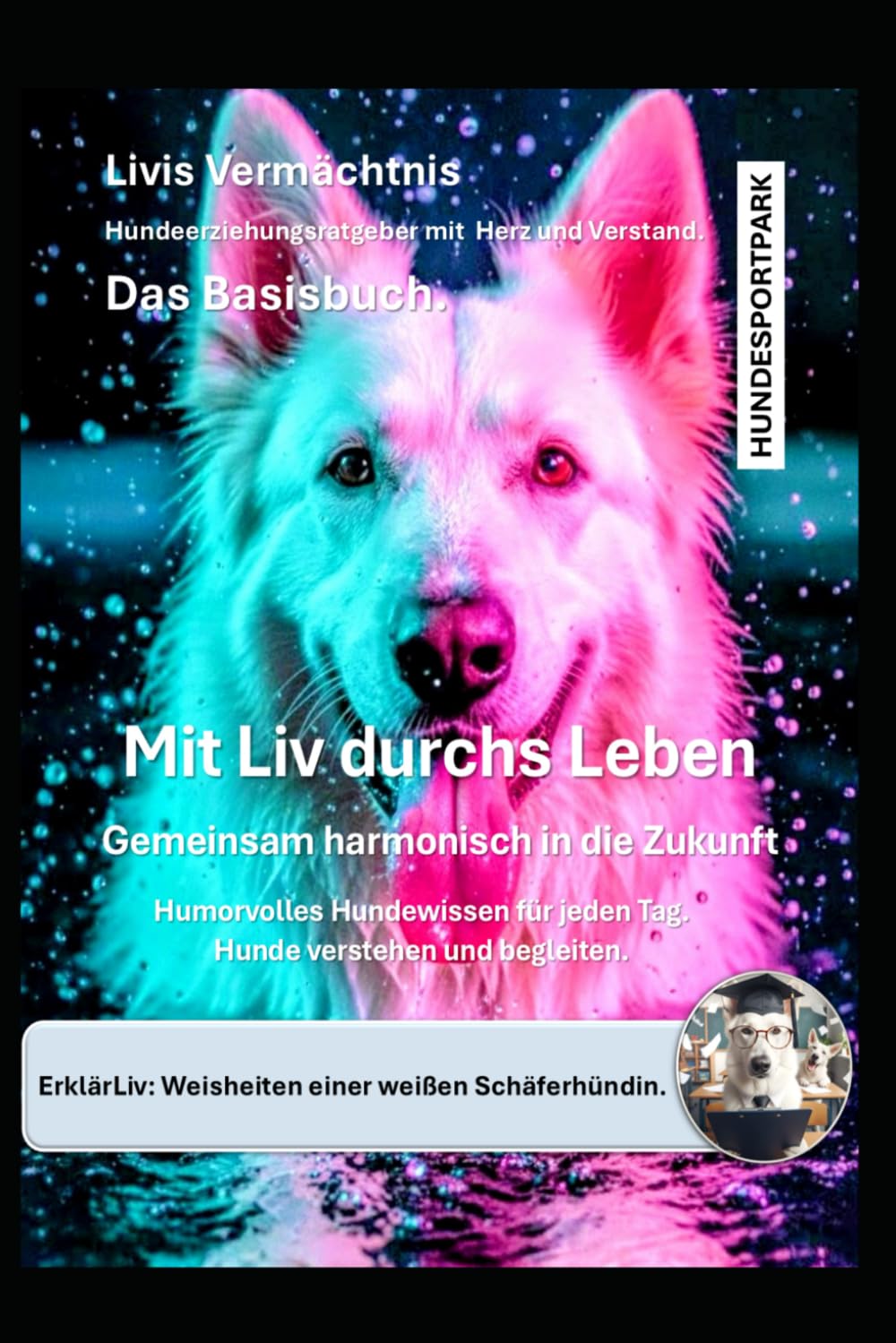 Mit Liv durchs Leben: Gemeinsam harmonisch in die Zukunft