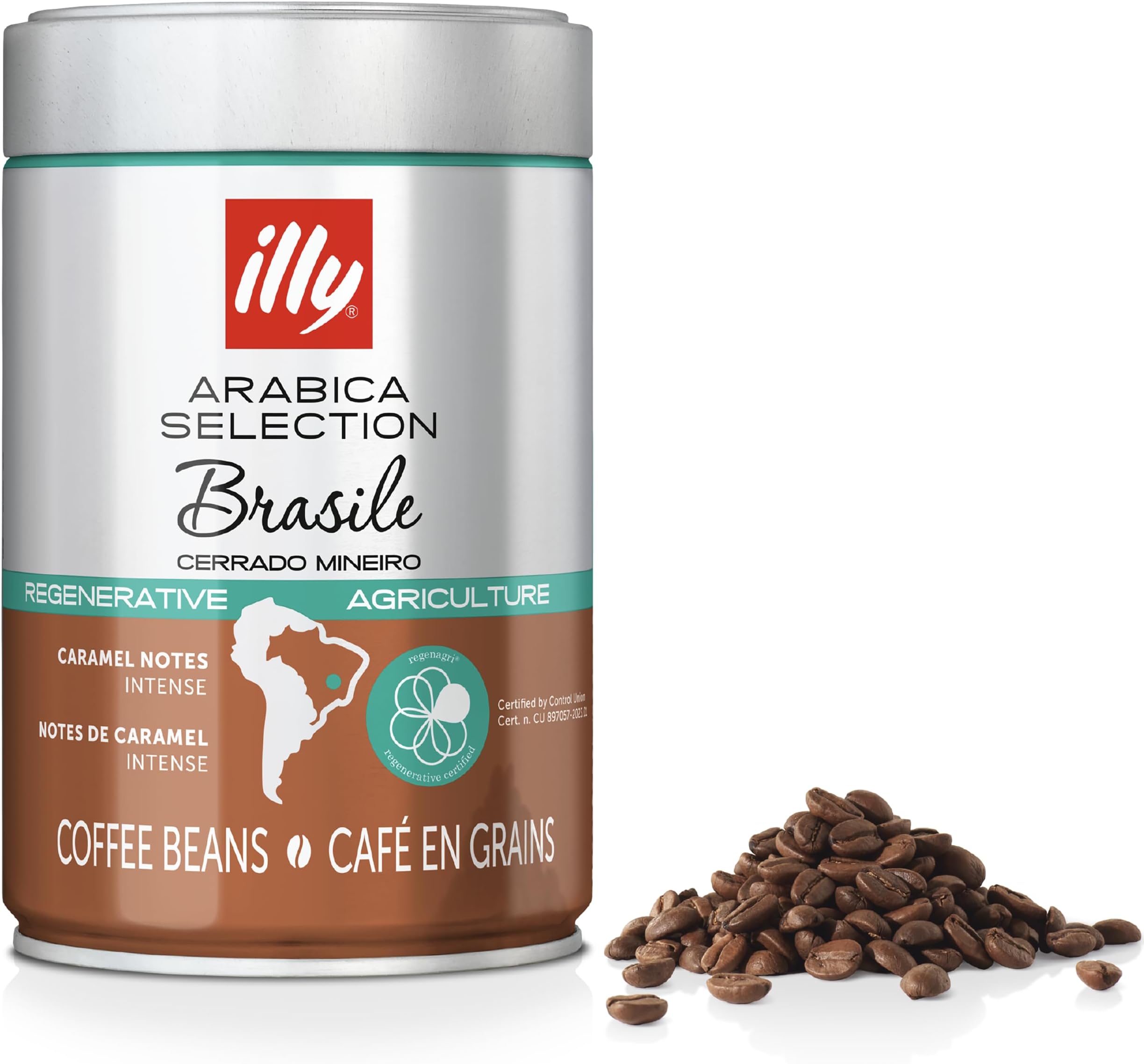 Arabica Selection Brasile 250g