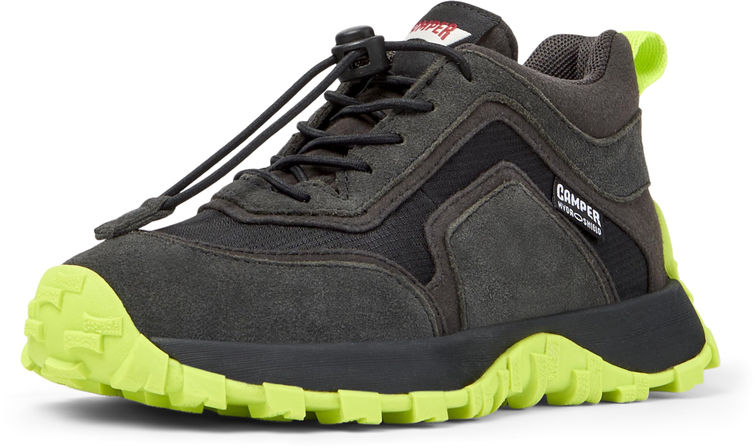 Camper Drift Trail K900359 Sneaker Bootie, Multi-Assorted 004, 31 EU, Multi Assorted 004, 12.5 UK Child
