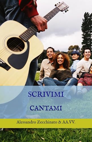 SCRIVIMI CANTAMI