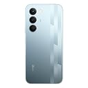 realme narzo 100 Lite 5G (Frost Silver,4GB+128GB) | 7000mAh Titan Battery | 4 Years, Zero Lag | 144 Hz Ultra Smooth Display | 6 nm Octa-core 5G Chipset | Color Pop Design | VC Cooling gallery image