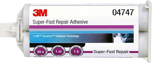 Miniatura 4 de 3M Duramix - Adhesivo Súper Rápido - 50 ml