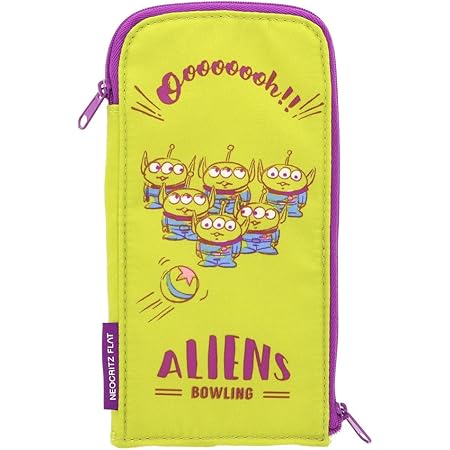 Amazon サンスター文具 ディズニー ペンケース ネオクリッツ エイリアン S 文房具 オフィス用品 文房具 オフィス用品 Amazon サンスター文具 ディズニー ペンケース ネオクリッツ エイリアン S 文房具 オフィス用品 文房具 オフィス用品
