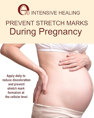 Miniatura 7 de Gel de crema para cicatrices quirúrgicas, reparación rápida de cesárea, 2.0 onzas líquidas, estrías, queloides, quemaduras, cicatrices para