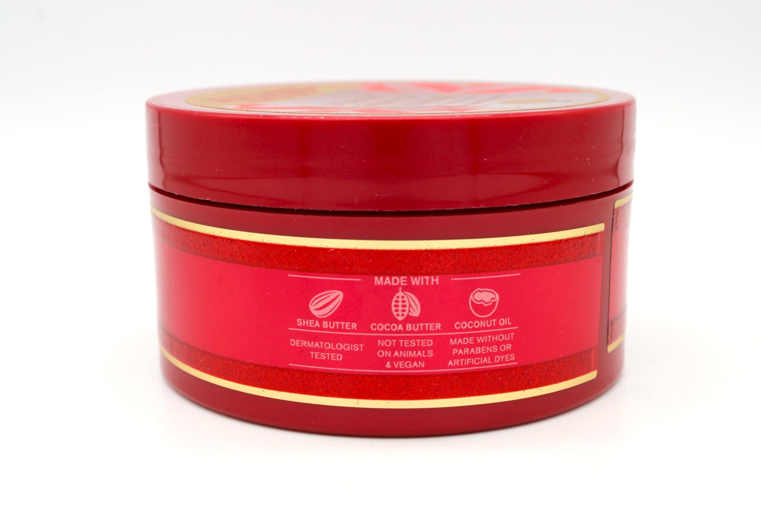 Winter Candy Apple, Bath and Body, Body Butter, 6.5 oz