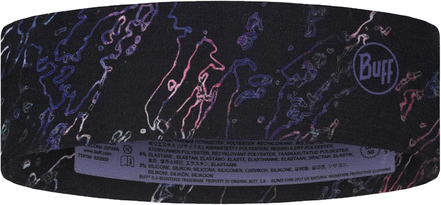 BuffCoolNet UV Slim