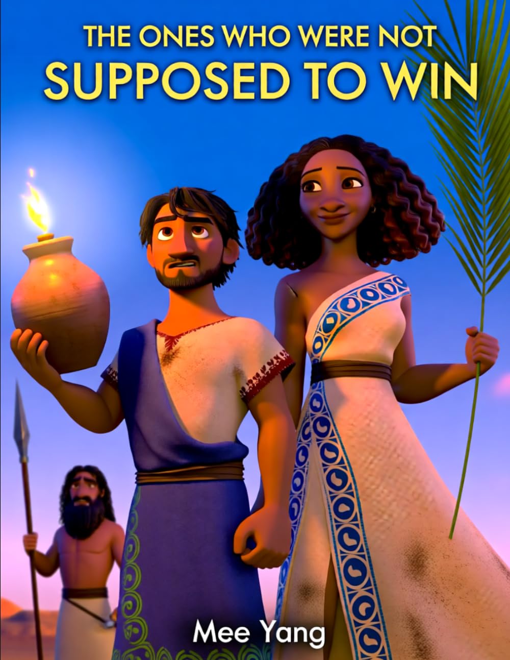 The Ones Who Were Not Supposed to Win