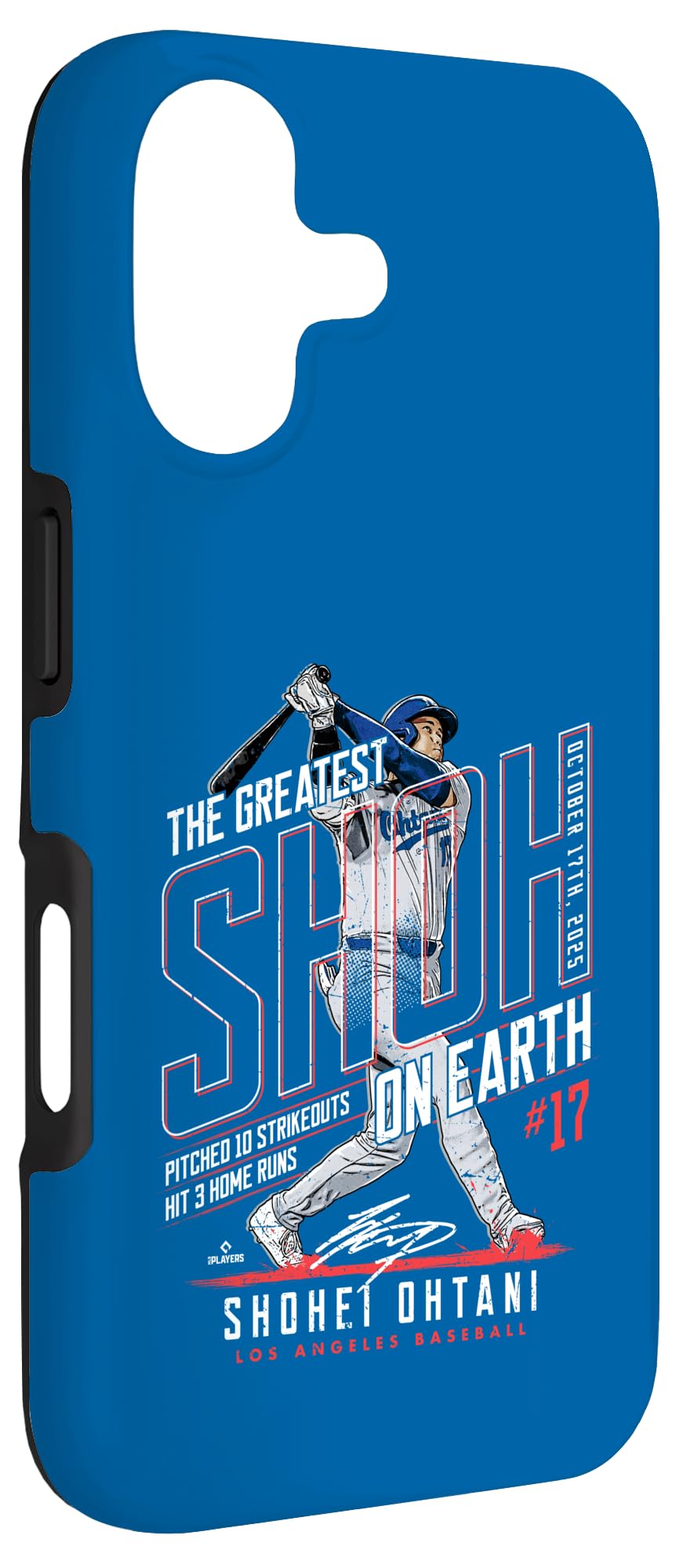 Amazon.co.jp: 大谷翔平 Greatest Shoh On Earth ロサンゼルス MLBPA