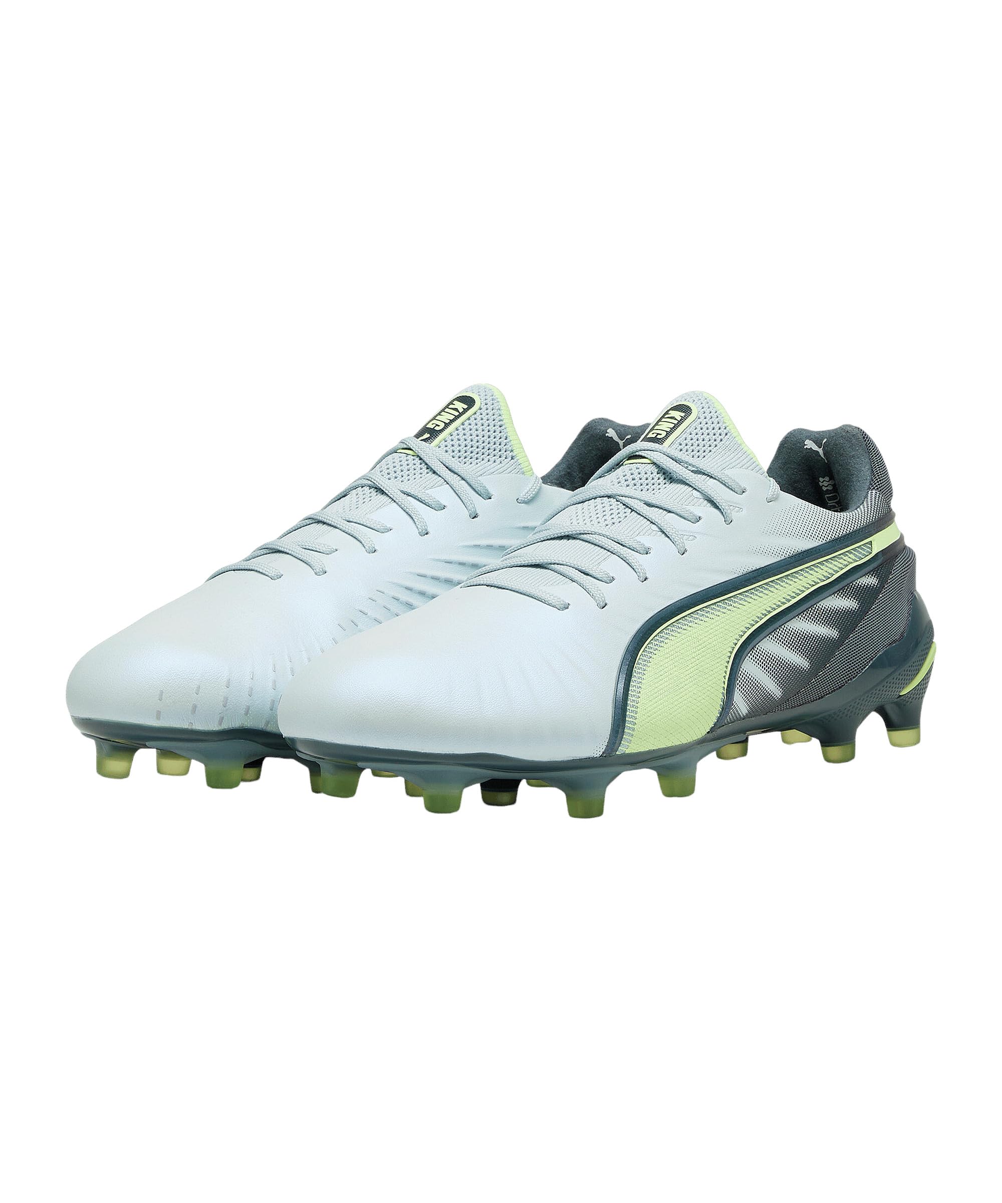 PUMA King Ultimate FG/AG Wn's, Zapatillas Deportivas Mujer