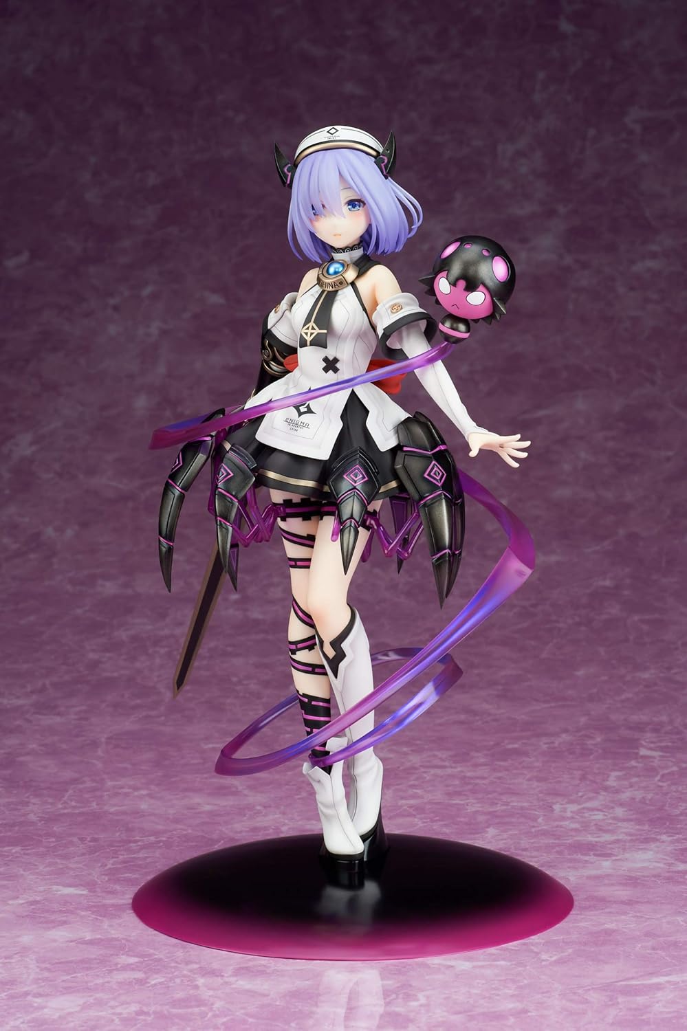 Broccoli Death End Re; Quest: Shina Ninomiya 1: 7 Scale PVC Figure