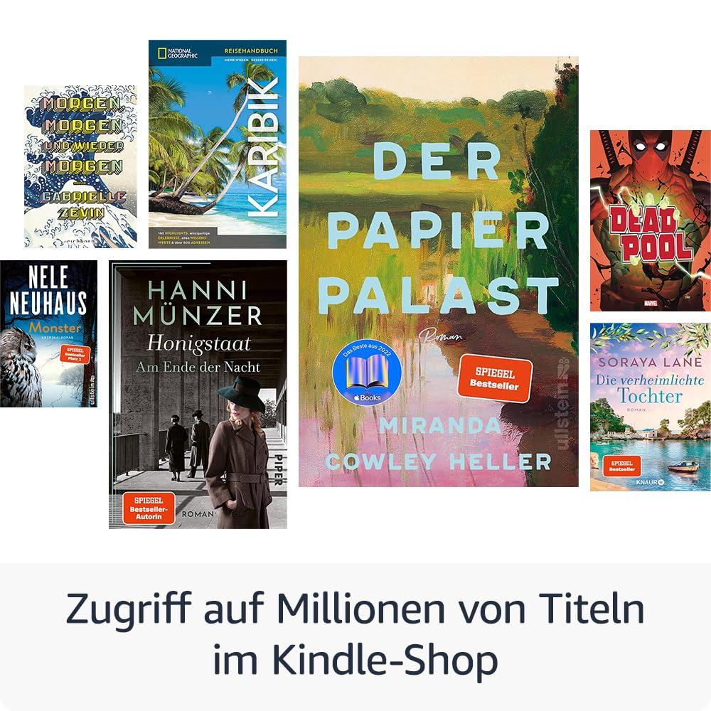 Amazon Kindle Colorsoft Signature Edition (neueste Generation) – Mit Farb-Display und Frontlicht mit automatischer Anpassung – Bild 6