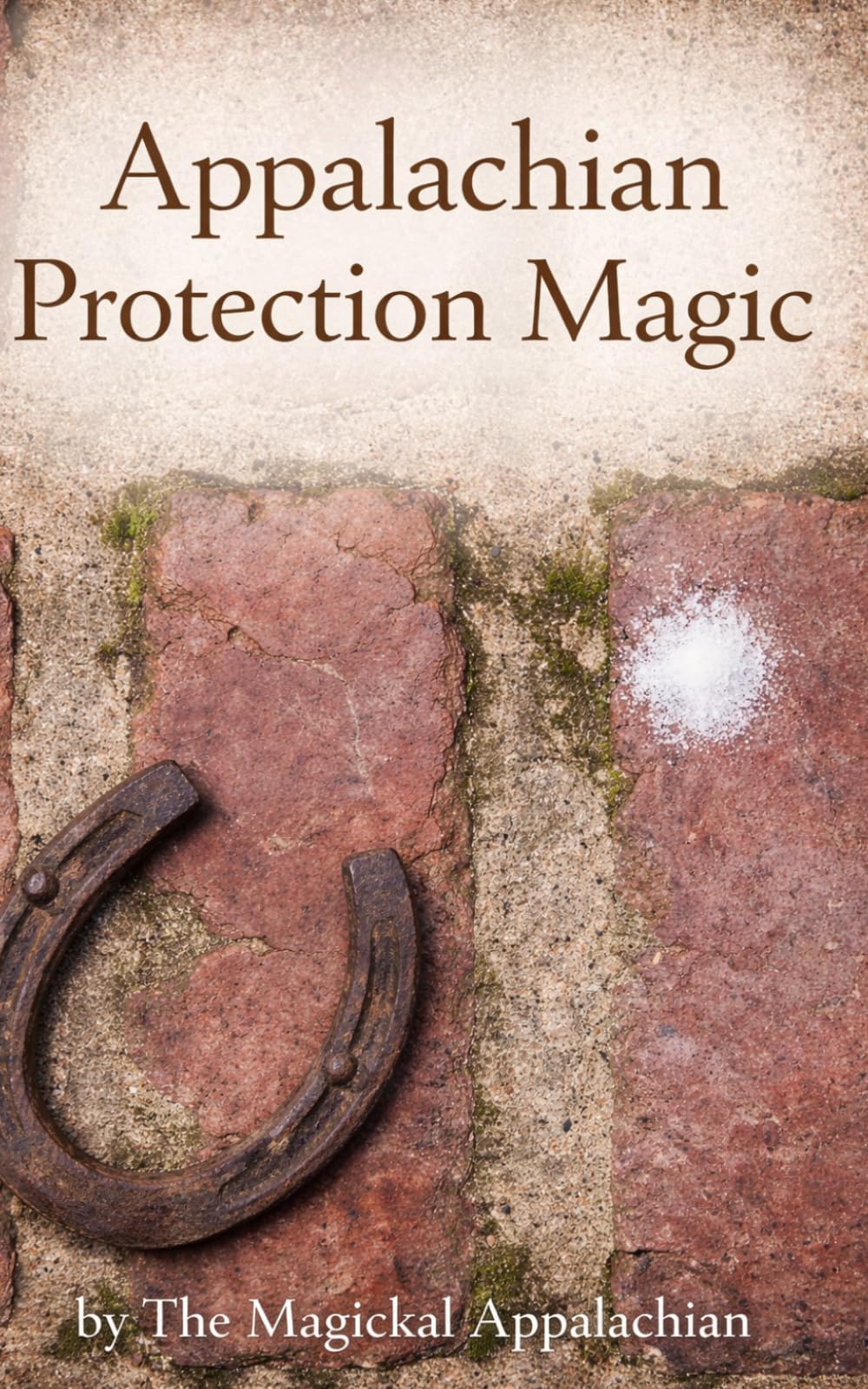 Appalachian Protection Magic