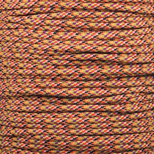 Paracord Planet 250 ft 7-strand Type III paracord
