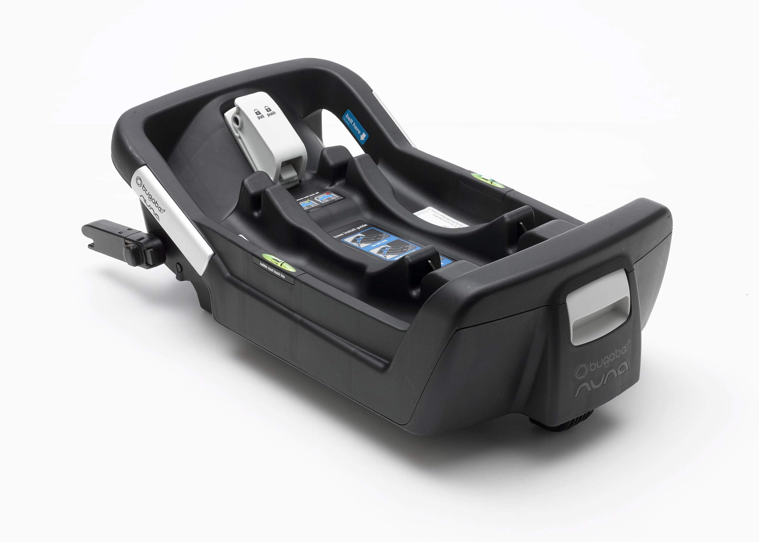 Bugaboo Turtle by Nuna Car Seat Base