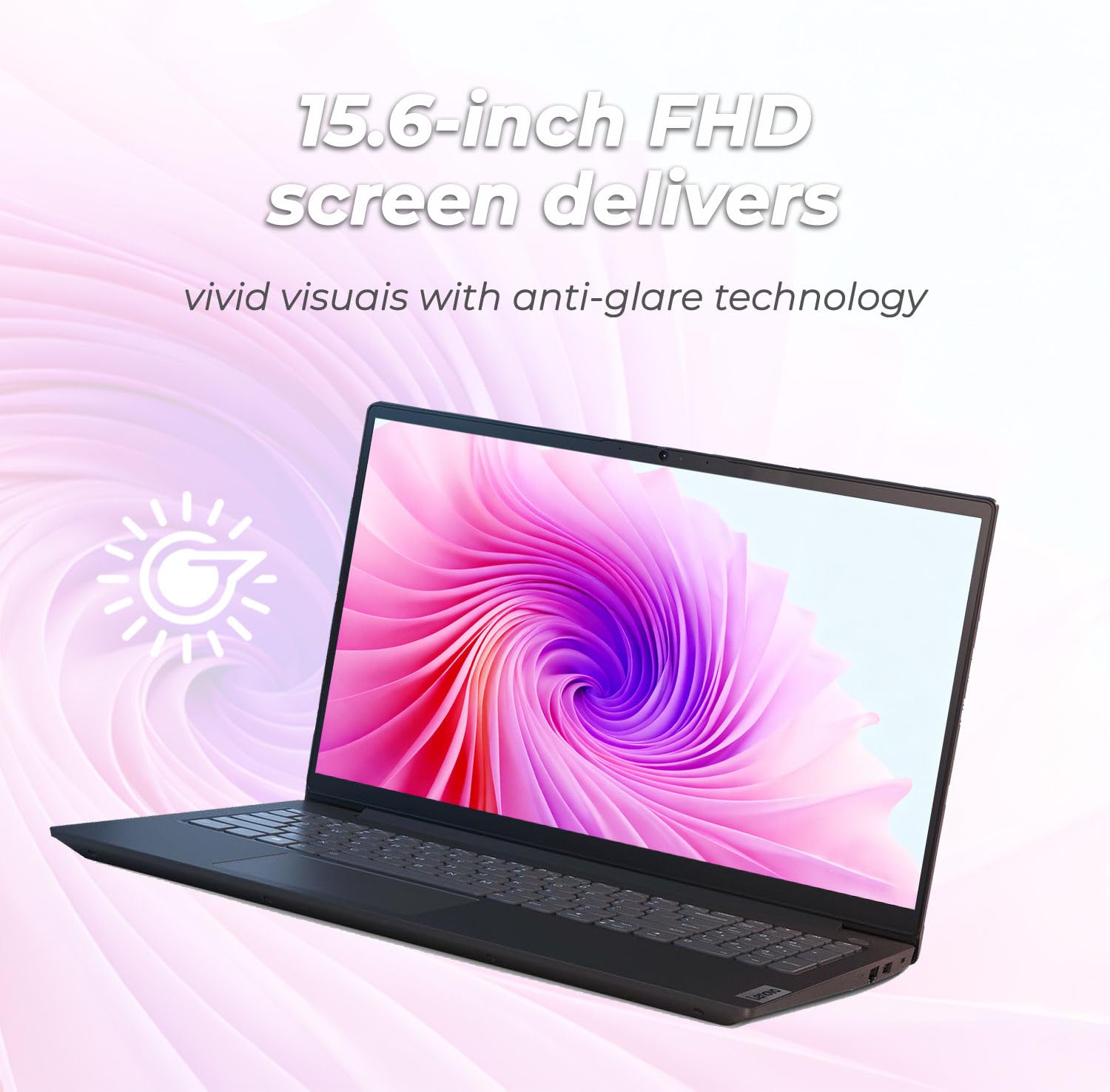 Amazon.com: Lenovo Newly Designed 15.6