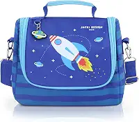 Bolsa Térmica Piccolino (AZUL)