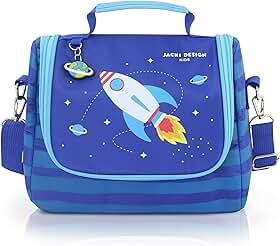 Bolsa Térmica Piccolino (AZUL)