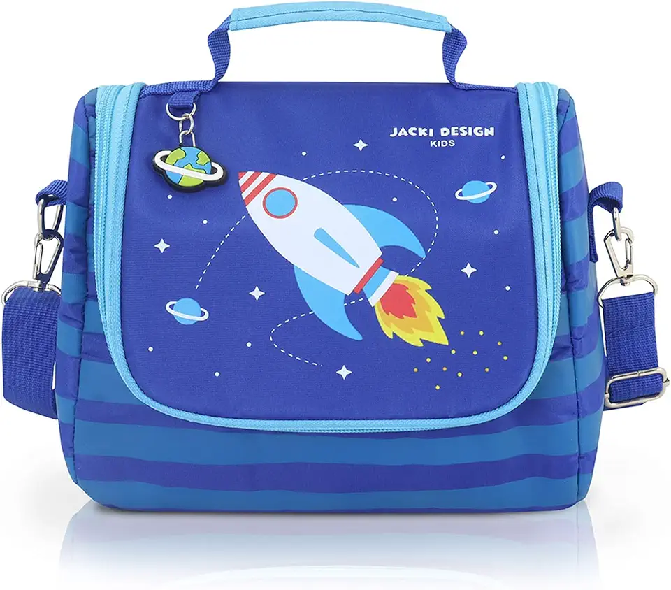 Bolsa Térmica Piccolino (AZUL)