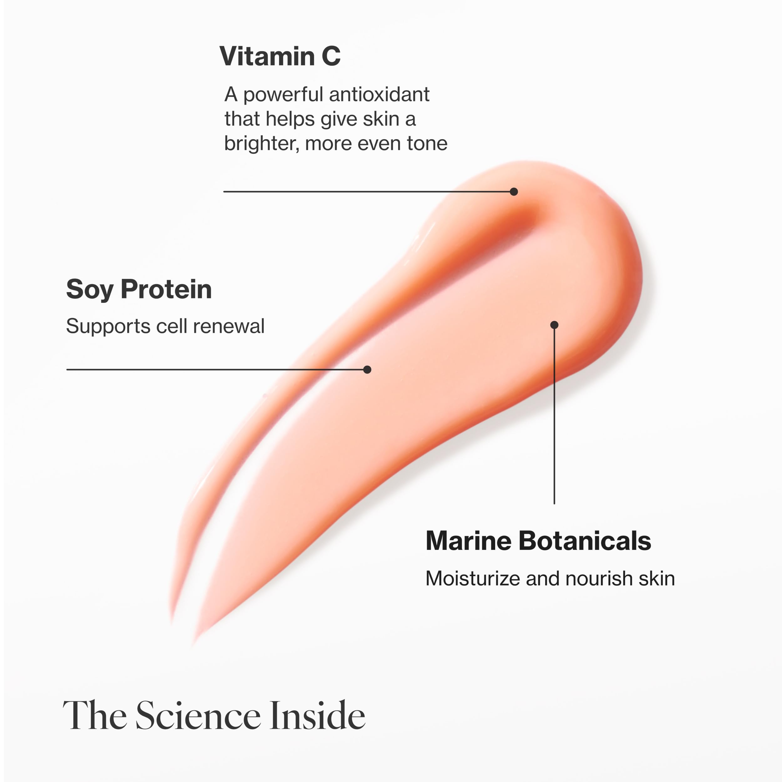 Glowing Serum: Hydrating Radiance Boost -3 Glowing Serum: Hydrating Radiance Boost -3