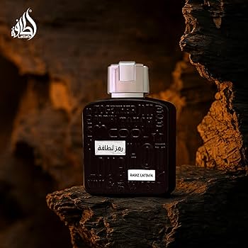香水(男性用) Lattafa Ramz Silver eau de parfum 100ml Ramz Silver EDP 100ml For Men by Lattafa