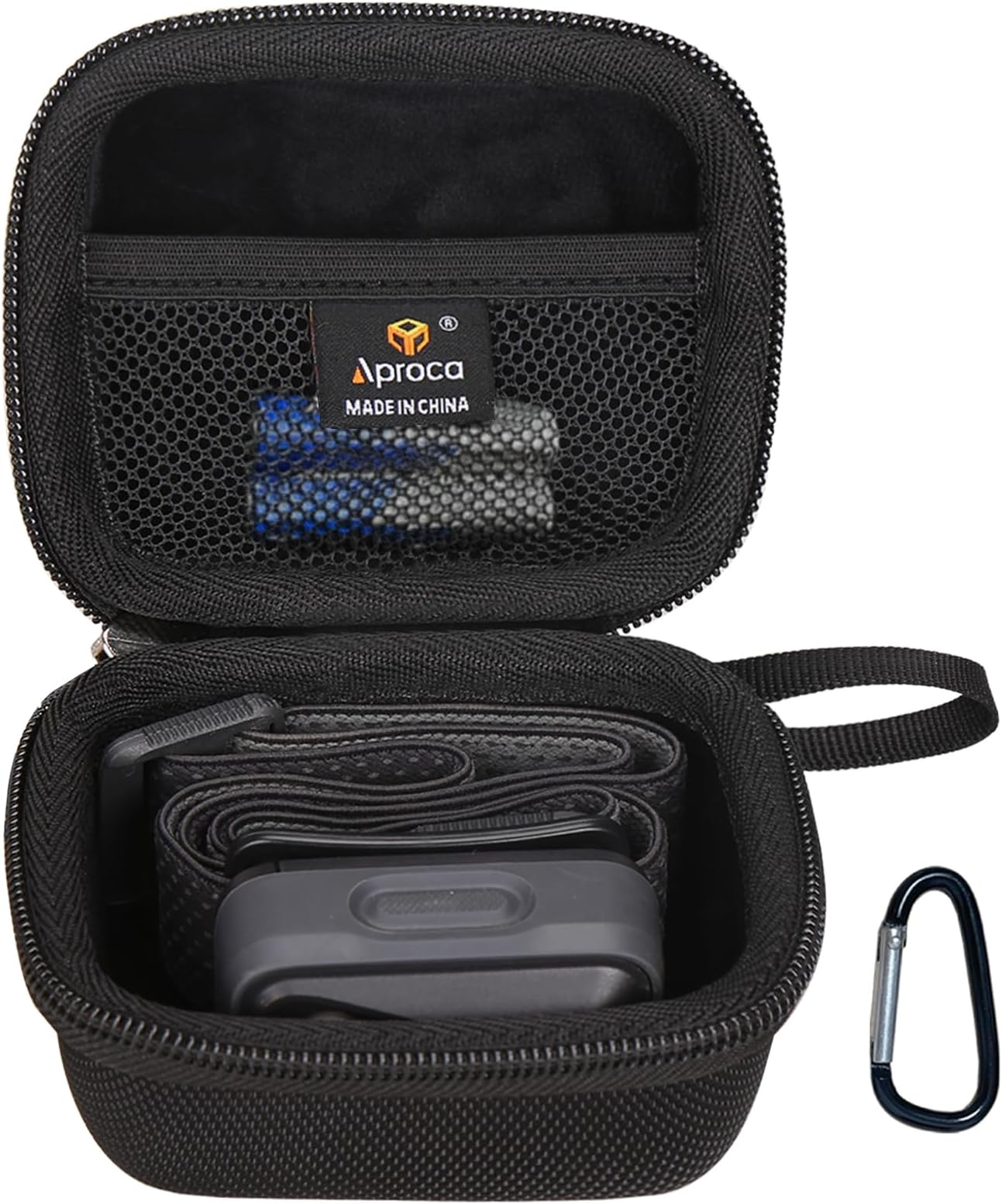 Aproca Hard Carry Travel Case for Black Diamond Spot Headlamp