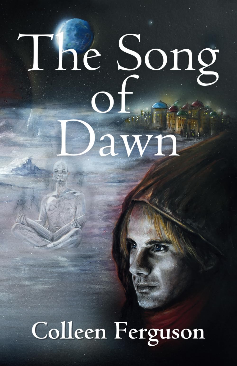 The Song of Dawn: 1 (Distant Lands)