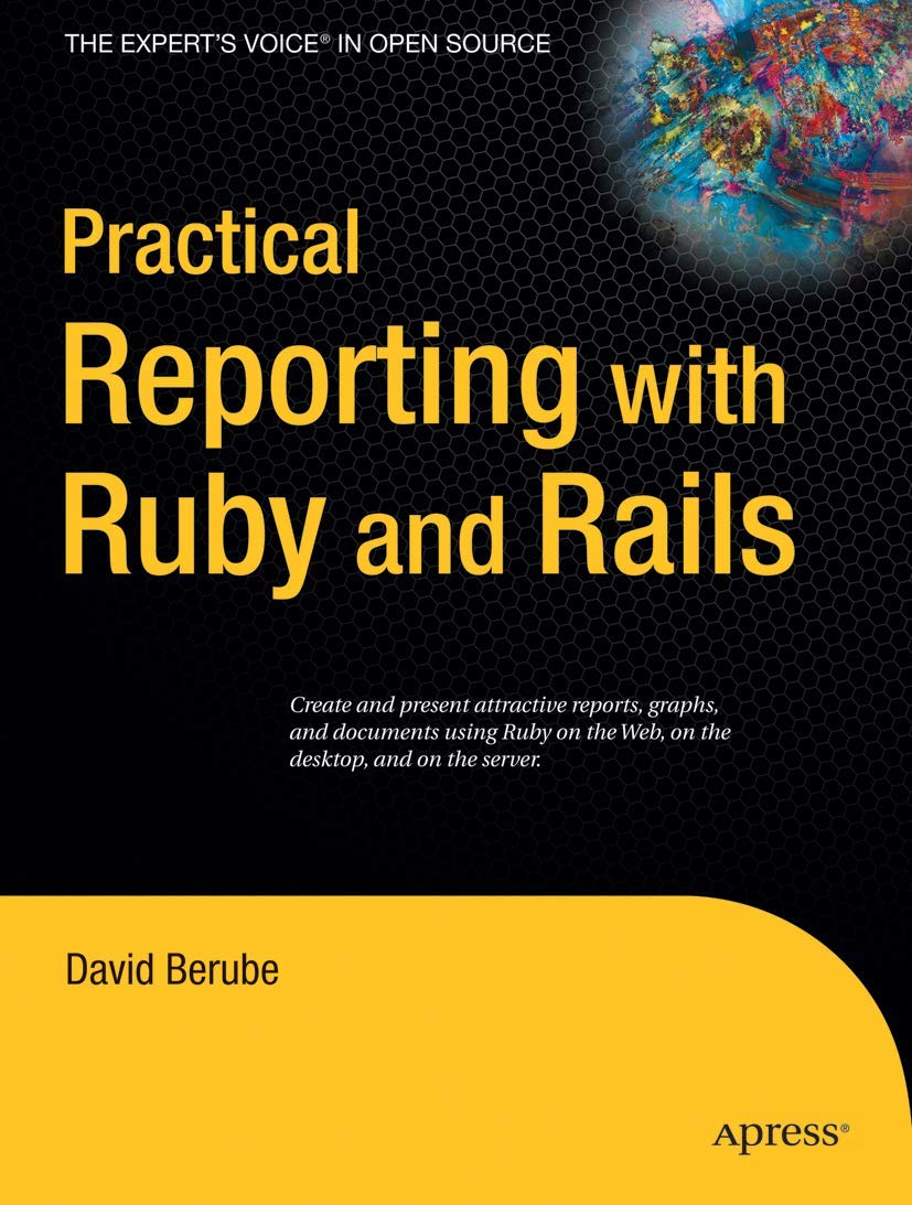 Open Source Rails