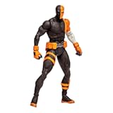 McFarlane Toys - DC Multiverse 7IN - Deathstroke &lpar;DC Rebirth&rpar;
