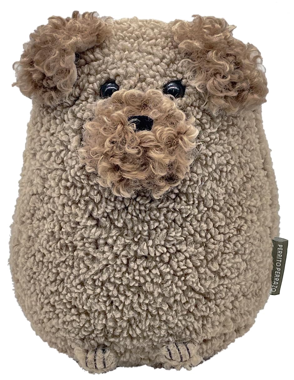 ⭐︎希少　大きな番犬　ぬいぐるみ　ドーベルマン？ロットワイラー？　寝そべり 40010000000772021159_1.jpg