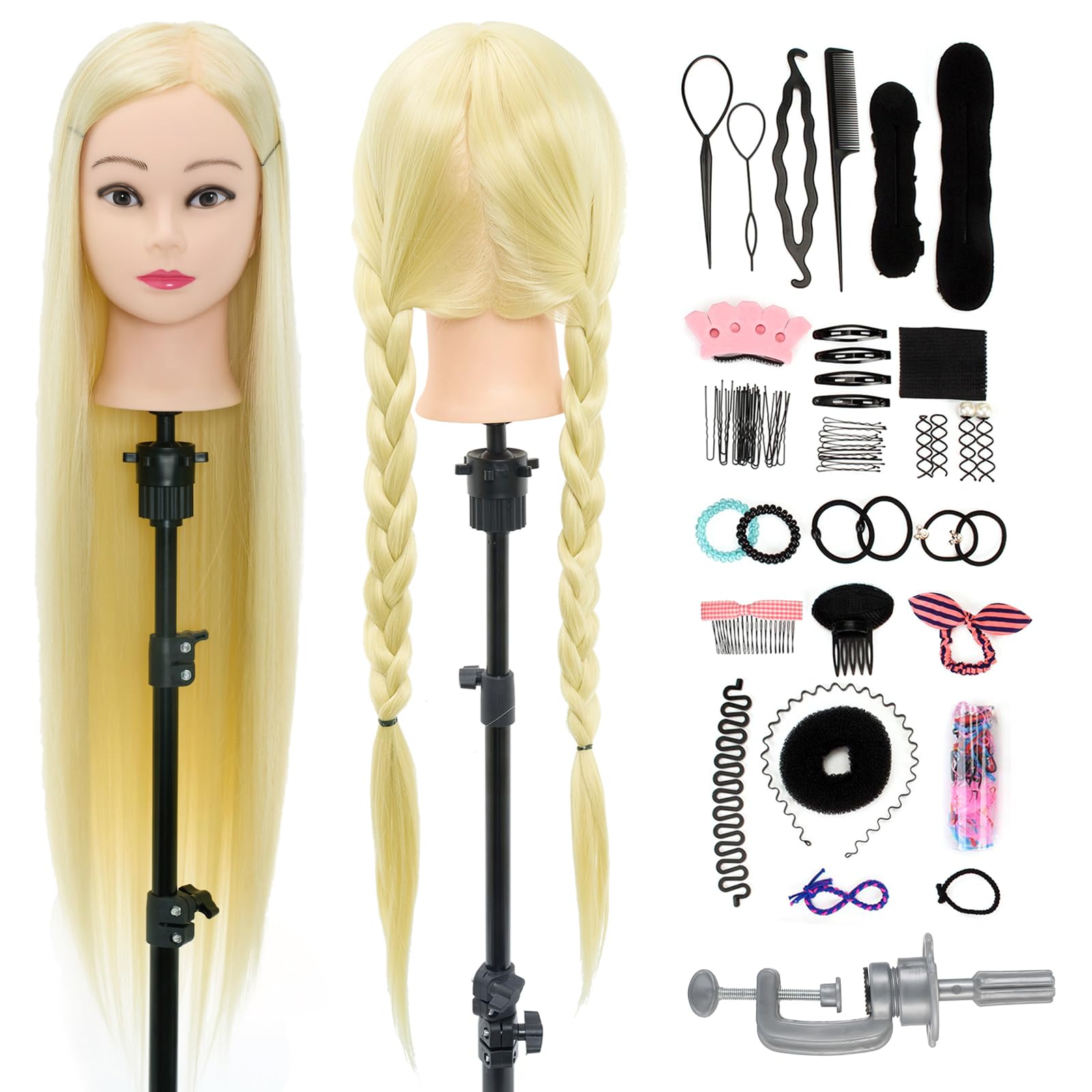 I Capelli Giochi Di Acconciature Gratis Clementoni 18750 Crazy