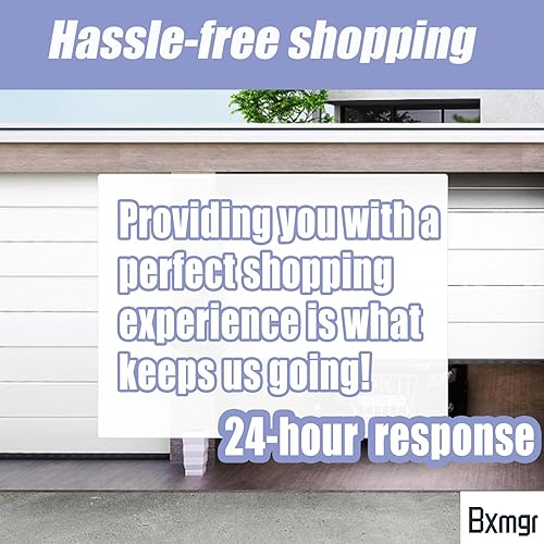 Miniatura 8 de M3-2312 (382) Control remoto para puerta de garaje compatible con Marantec 315MHZ M4500, M4500e, M4700, Synergy 260, Synergy 270 Martin Dc3700e,